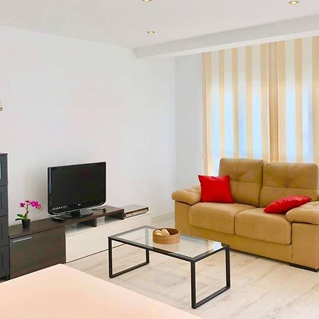 Moderno Apartamento, Calidad Premium, Reformado Integralmente Apartment Garrucha Exterior photo