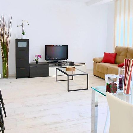 Moderno Apartamento, Calidad Premium, Reformado Integralmente Apartment Garrucha Exterior photo