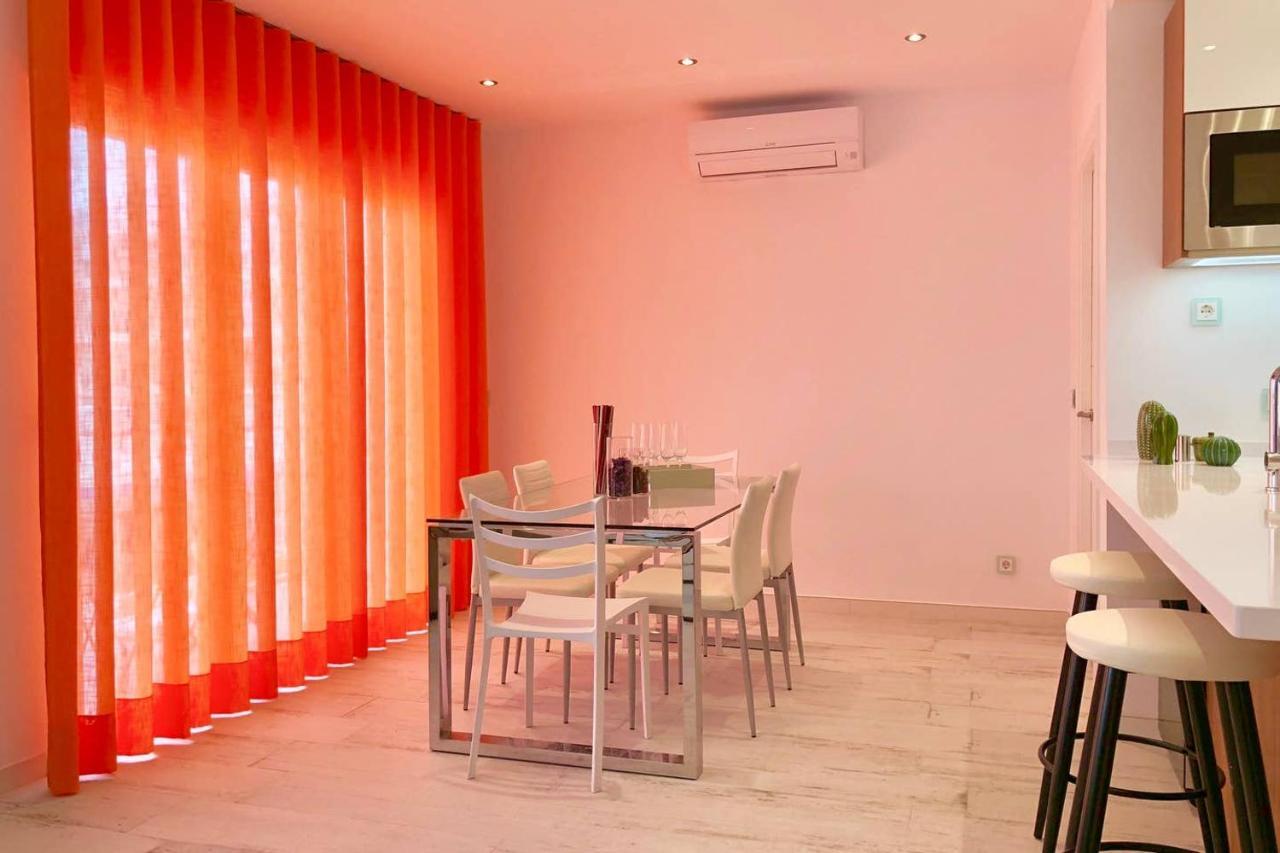Moderno Apartamento, Calidad Premium, Reformado Integralmente Apartment Garrucha Exterior photo