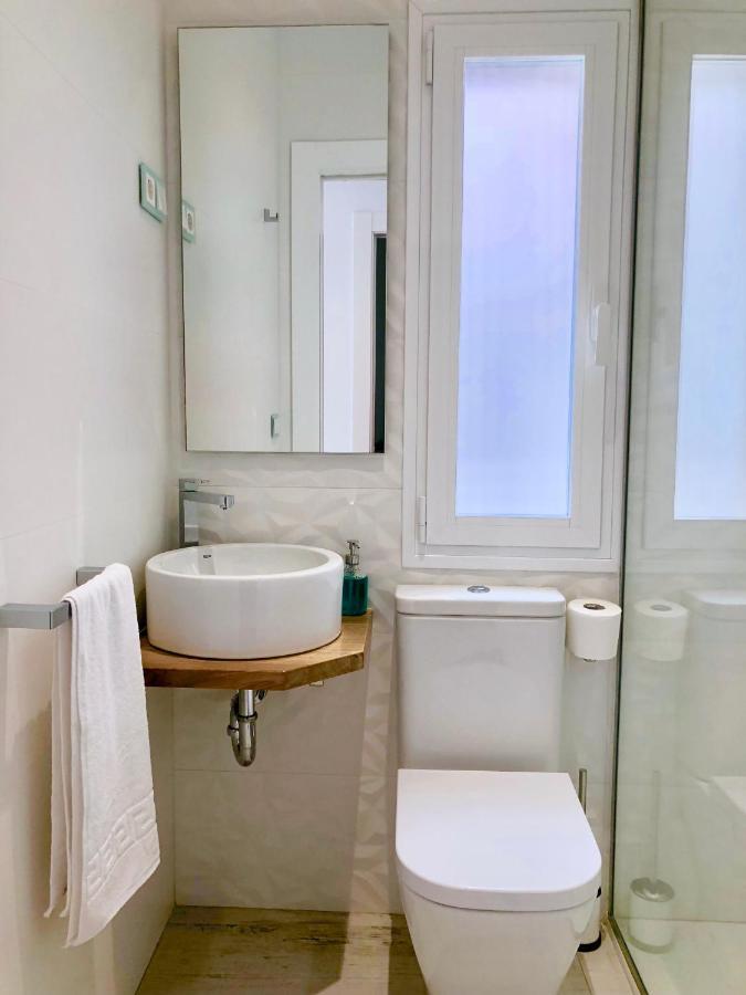 Moderno Apartamento, Calidad Premium, Reformado Integralmente Apartment Garrucha Exterior photo