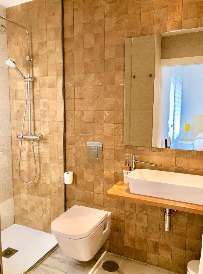 Moderno Apartamento, Calidad Premium, Reformado Integralmente Apartment Garrucha Exterior photo